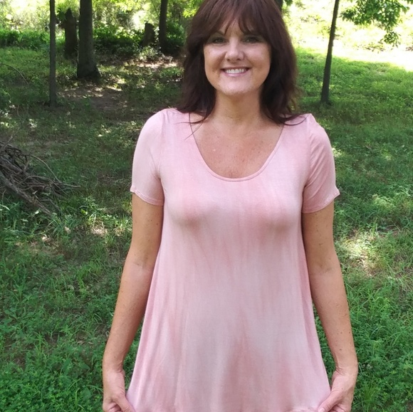 Agnes & Dora EveryDay Tee - Picture 7 of 8